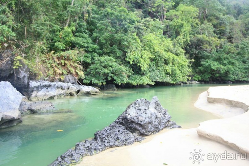 Путешествие к центру Земли