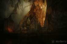 Путешествие к центру Земли