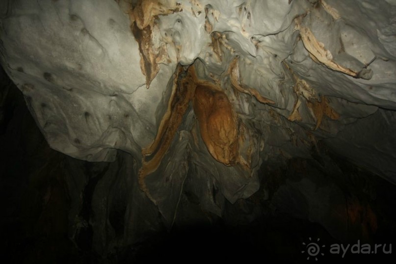 Путешествие к центру Земли