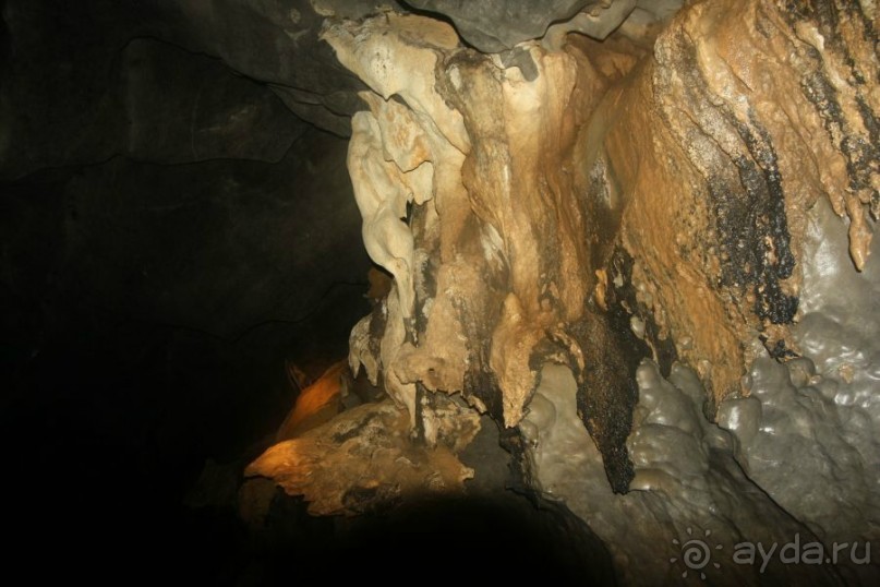 Путешествие к центру Земли