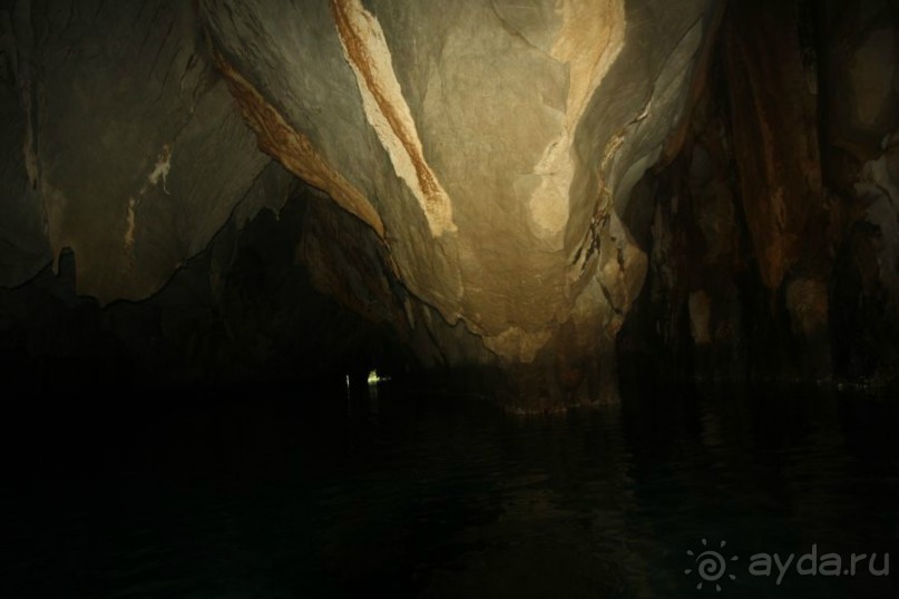 Путешествие к центру Земли