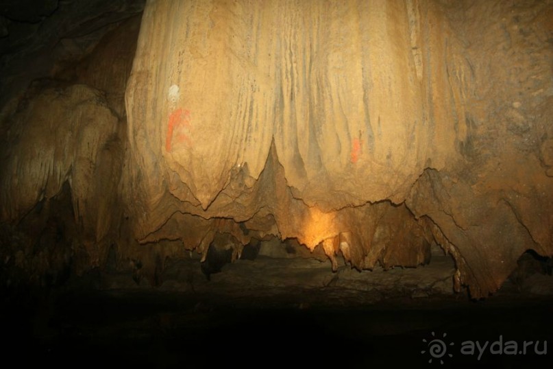 Путешествие к центру Земли