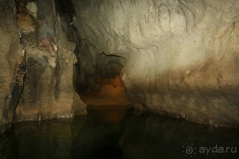 Путешествие к центру Земли