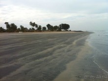 Как мы в Гамбии отель Каддафи "покупали"