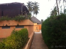 Как мы в Гамбии отель Каддафи "покупали"