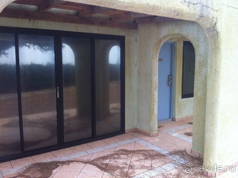 Как мы в Гамбии отель Каддафи "покупали"