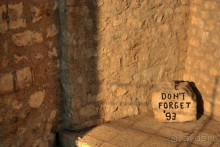 Сокровища Балкан. Мостар, балканский феникс