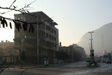 Сокровища Балкан. Мостар, балканский феникс