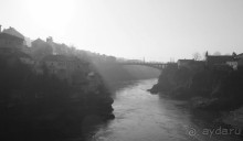 Сокровища Балкан. Мостар, балканский феникс