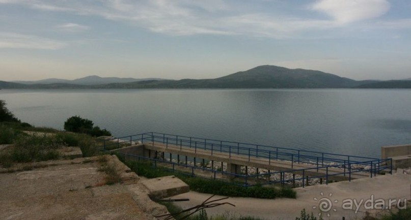 Сокровища Балкан. Мостар, балканский феникс