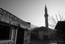 Сокровища Балкан. Мостар, балканский феникс