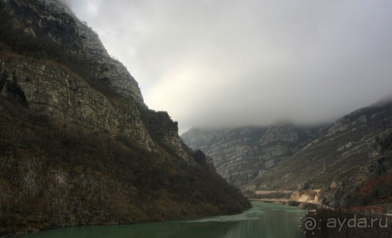 Сокровища Балкан. Мостар, балканский феникс