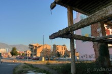 Сокровища Балкан. Мостар, балканский феникс