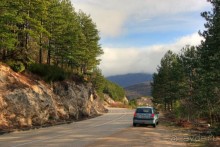 Сокровища Балкан. Мостар, балканский феникс