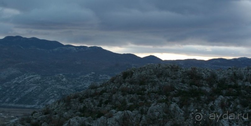 Сокровища Балкан. Мостар, балканский феникс