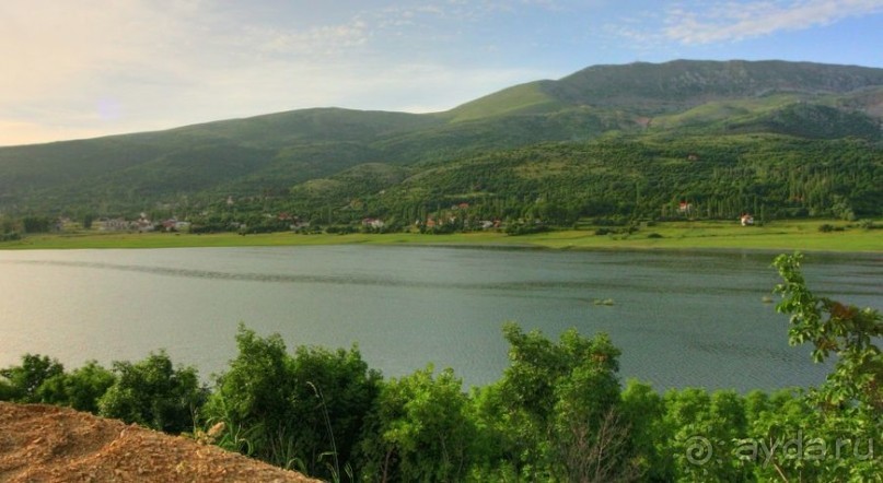 Сокровища Балкан. Мостар, балканский феникс