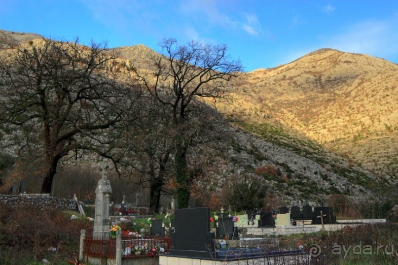 Сокровища Балкан. Мостар, балканский феникс