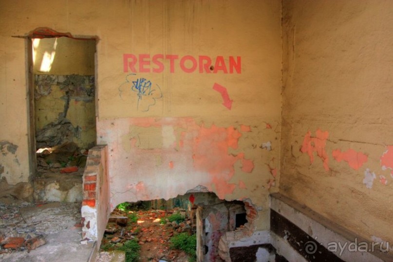 Сокровища Балкан. Мостар, балканский феникс