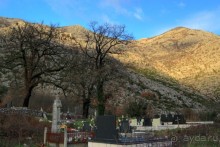 Красоты зимних Балкан