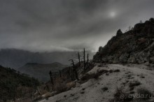 Красоты зимних Балкан