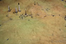 Космический туризм в действии