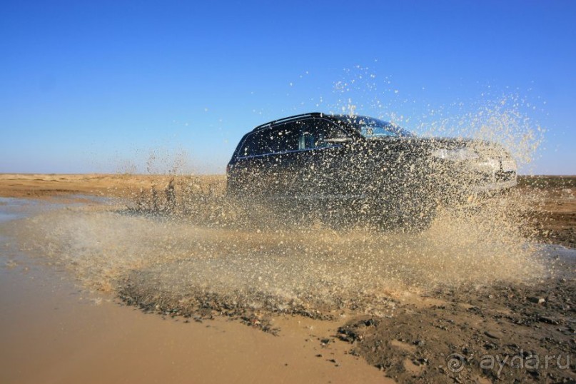 Космический туризм в действии