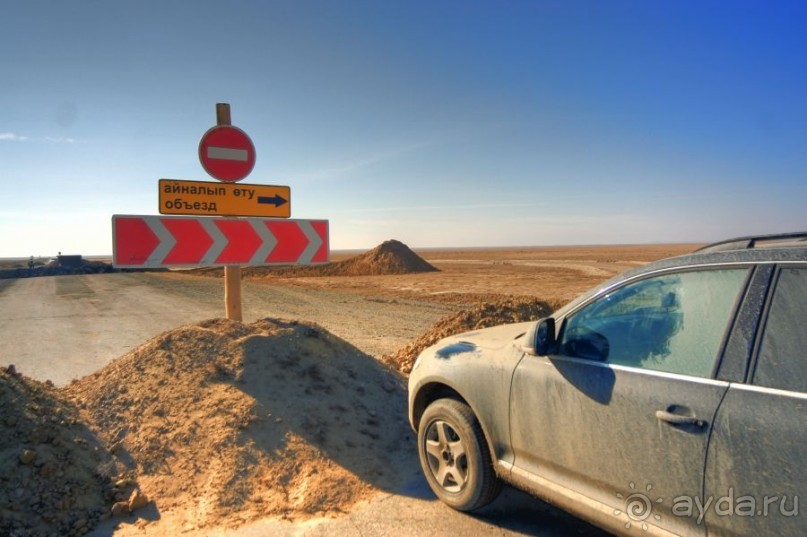 Космический туризм в действии