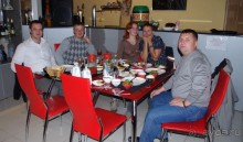 Космический туризм в действии