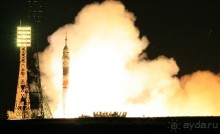 Космический туризм в действии