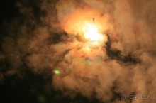 Космический туризм в действии