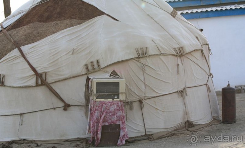 Космический туризм в действии