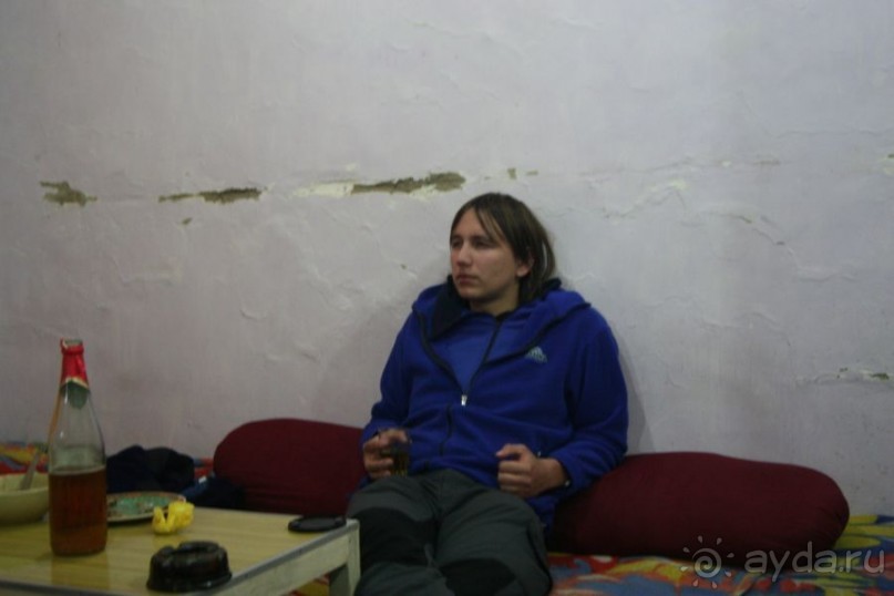 Холодная Индия. Тибет священный