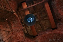 Белая Русь. Зона отчуждения и костел иезуитов