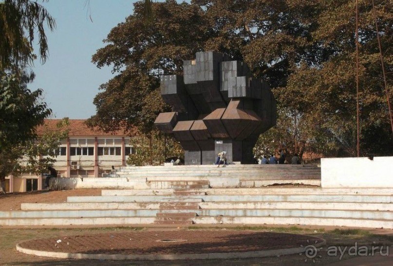 Бисау такая Гвинея Бисау такая Гвинея