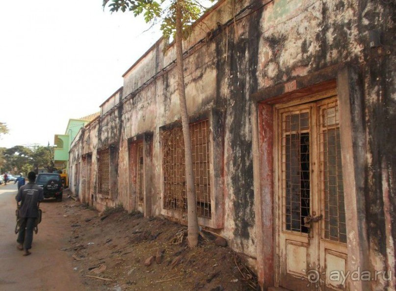 Бисау такая Гвинея Бисау такая Гвинея