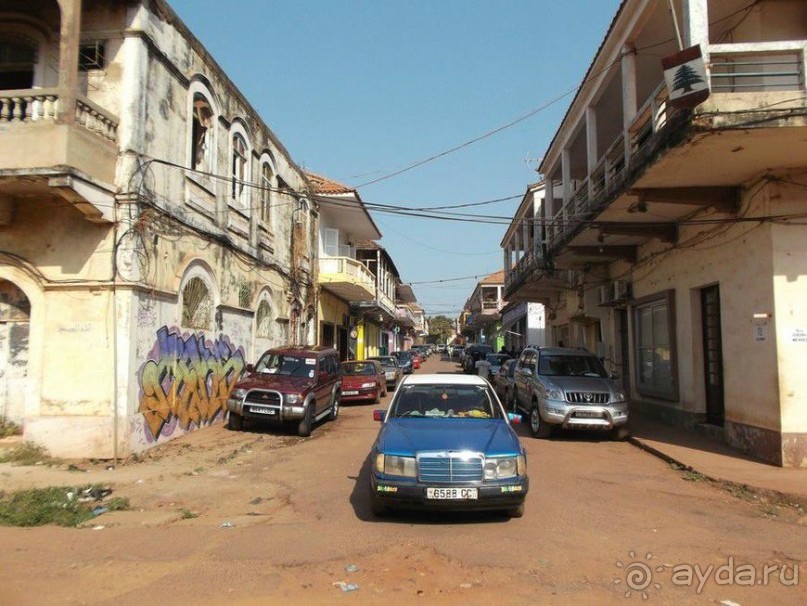 Бисау такая Гвинея Бисау такая Гвинея