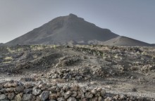 Гора по имени Огонь