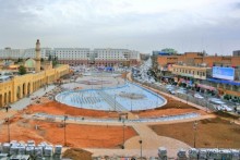 Альбом отзыва "Ирак по правилам и без"