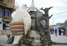 Альбом отзыва "Ирак по правилам и без"