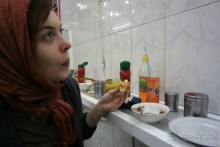 Альбом отзыва "Ирак по правилам и без"