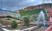 Альбом отзыва "Ирак по правилам и без"