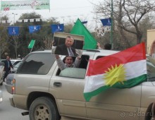 Альбом отзыва "Ирак по правилам и без"