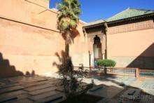 Имперскими городами. Касабланка, Марракеш