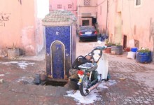 Имперскими городами. Касабланка, Марракеш