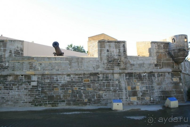 Имперскими городами. Касабланка, Марракеш