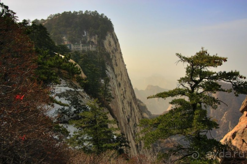 Мифы и реальность самого опасного маршрута мира