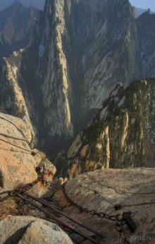 Мифы и реальность самого опасного маршрута мира