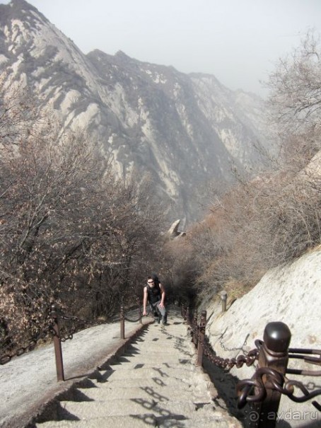 Мифы и реальность самого опасного маршрута мира