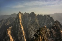 Мифы и реальность самого опасного маршрута мира