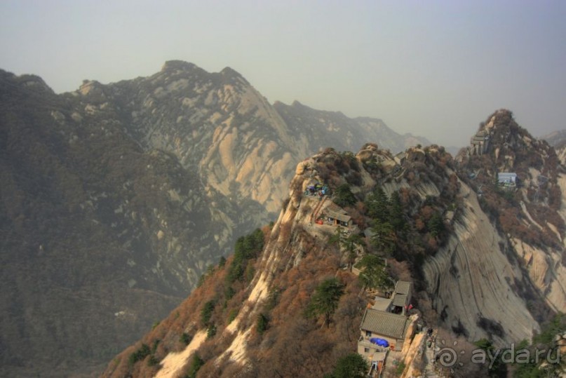 Мифы и реальность самого опасного маршрута мира